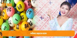 Rồng Bạch Kim F168 - Nền Tảng Xổ Số Uy Tín Tại Việt Nam