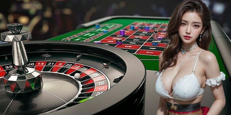 Giới thiệu siêu phẩm cá cược Casino F168 hấp dẫn